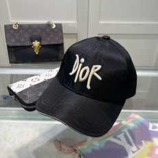 Christian Dior Caps